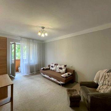 Ст.М.Почайна, Оболонь – 10 хв. Оренда 1-кімн. вул.Йорданська,4. Газ.