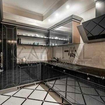 Оренда 3-кімнатної квартири PARK STONE