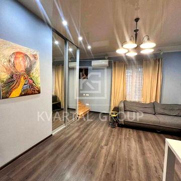 Оренда 2рівневої 3к квартири/Індивідуальне ГАЗОВЕ!