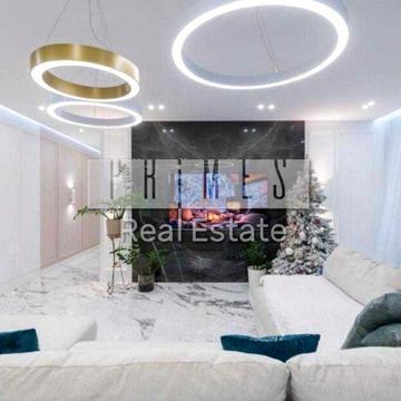 Без% Продажа 4комн кв 191м2 в ЖК Новопечерские Липки Андрея Верхогляда ЖК Новопечерські липки