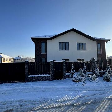 Дуплекс Святопетрівське 4сот. 120кв.м. Власник , Готов до продажу