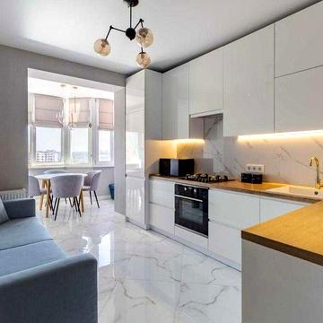 Продаж 1-кім.кв. в ЖК Галицький Лев по вул.Пулюя ЖК Галицький Лев