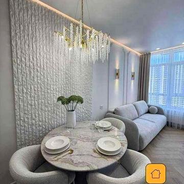 Новый Ремонт‼️АРКАДИЯ‼️2к квартира Атмосфера‼️Генуэзская ИНВЕСТИЦИЯ‼️ ЖК Атмосфера