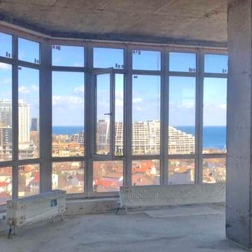 baz-08 Продам видовую 3-ку возле моря ЖК Аркадия Хиллс