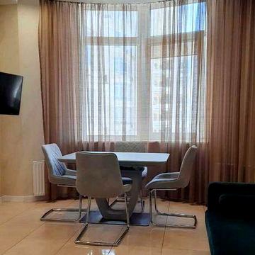 baz-08 Продам 2-ку Французський бульвар з ремонтом 100т