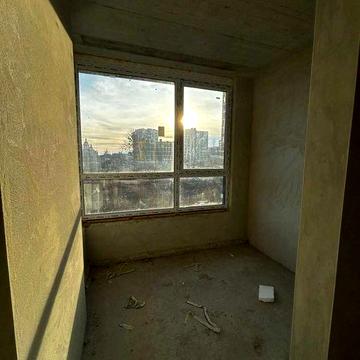 Продається 1-кім квартира в центральній частині міста біля парку!