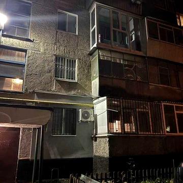 Продаж 2к квартири на Алмазному 2\5