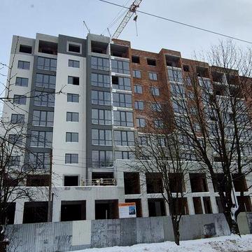 Акція до Дня Валентина! 1кім квартира по супер ціні! ЖК Прага Gold