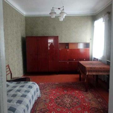 Продам частину будинку на Старому місті!