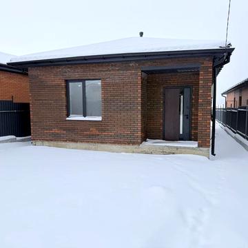 Продам одноповерховий будинок