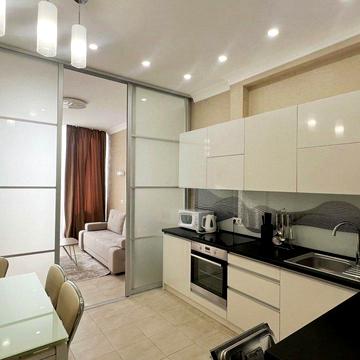 Аркадійське плато вул. (Гагаринське плато), 5/2