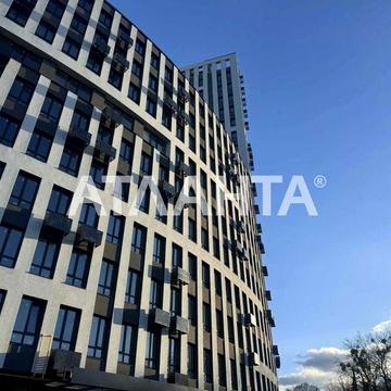 Продаж 2-кім квартири в ЖК Greenville Park вул. Замарстинівська ЖК Greenville Park Lviv