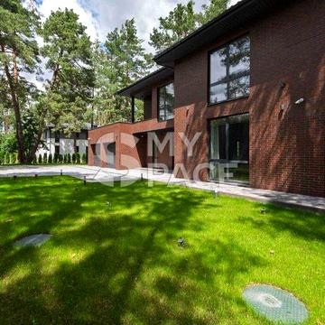 Без% Терміново! Новий Будинок 350м2 18сот Плюти | Конча Заспа | Козин