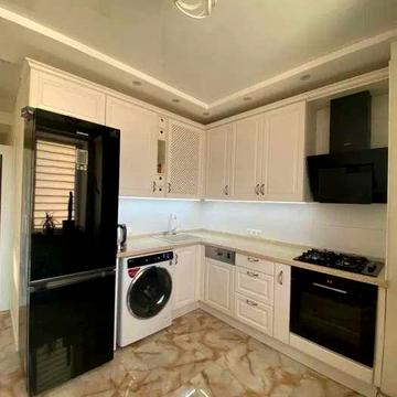 Продам 2-кімн. квартиру, авторський дизайн, ЖК Євромісто Крюківщина EN ЖК Євромісто