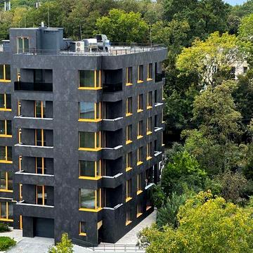 ЖК Гіацинт Люкс видова квартира 90м2 в зданому будинку! Без комісії ЖК Гіацинт Люкс