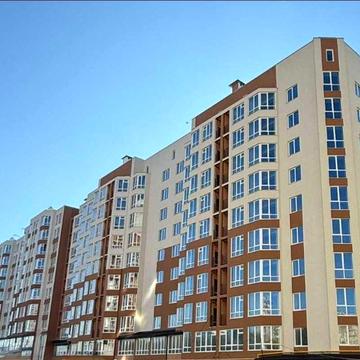 Продаж квартири ЖК Sofia Виставка ЖК SOFIA