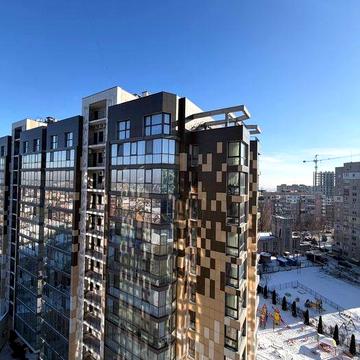 Продам 2х кім квартиру