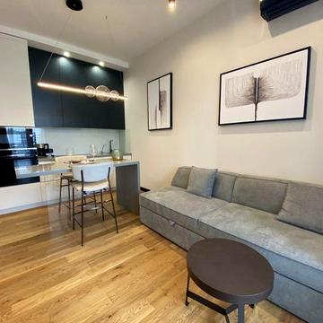 Оренда 55 метрів. Tetris hall 2. Без %. Ціна з паркінгом. Федорова 2а