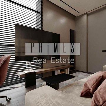 Аренда Элитная 3 К Квартира Новопечерские Липки Печерск модный ремонт