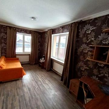 Здам в оренду частину будинку , Жуляни EN