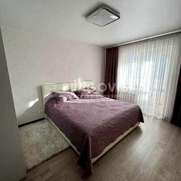 3 к квартира вул Котарбінського Вільгельма 17 Шевченківський р-н