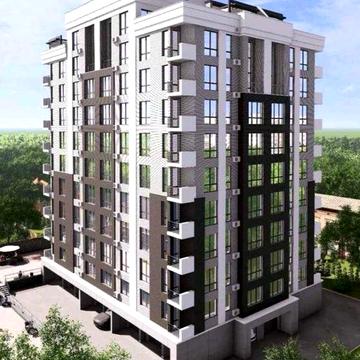 Без комісії ! Продаж 2-кімнатної квартири в Новобудові ЖК «Юрʼїв» ЖК Юр'їв