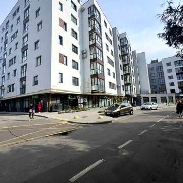 Продаж 3-кімнатної квартири на вул. Повітряній, ЖК "Повітряна Hall" ЖК Повітряна Hall