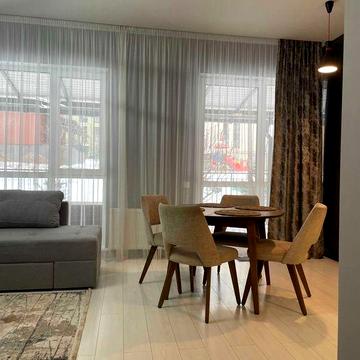 Оренда Квартира спектрум однокімнатна кухня студія терасса