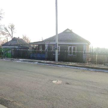 Продам будинок  в дуже гарному місці