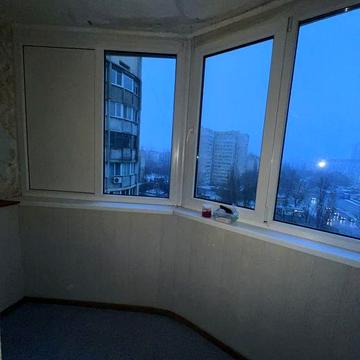 Продам 3х ком квартиру возле ТЦ Семья на Заболотного