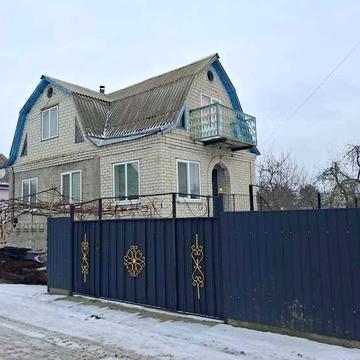 Продається дачний будинок в СТ Дружба