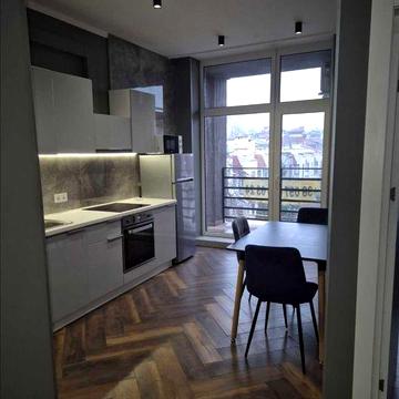 1-комн. квартира с балконом‼️ЖК Граф ‼️ Педагогическая /Клубничный пер ЖК Граф на Педагогической