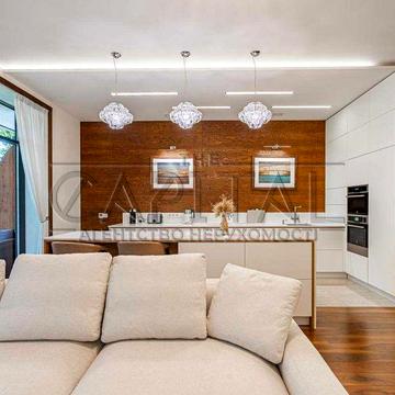 Пропонуємо квартиру в оренду в житловому комплексі "Crystal Park"