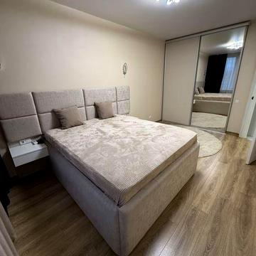 Аренда 1 комнатной квартиры ЖК Акварель