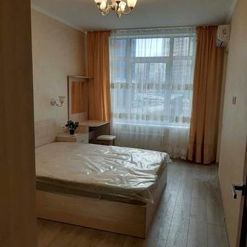 Євгена Сверстюка вул. (Марини Раскової), 6-В