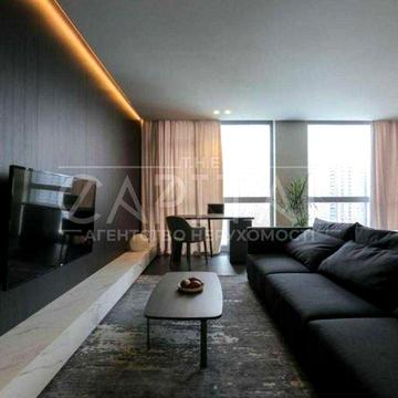 ОРЕНДА, ЖК «Французький квартал 2» вул. Предславинська, 53, 1-кімнатна