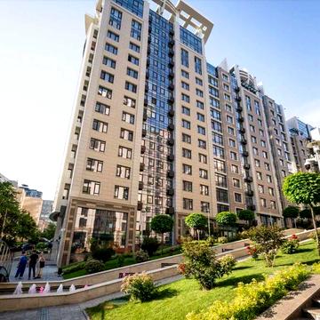 Продажа 3к квартиры Жк Бульвар Фонтанов , Иоанна Павла 6/1 ЖК Бульвар Фонтанов