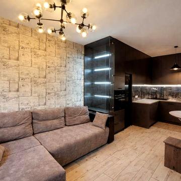 Оренда комфортної квартири в ЖК Семицвіт вул Шевченка 60 ближній центр