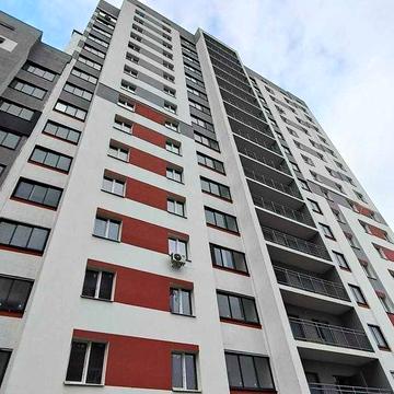 ЖК Гидропарк, Продам 1 ком квартиру пл 36.7м2,этаж 9/16ти,Документы! A ЖК Гидропарк