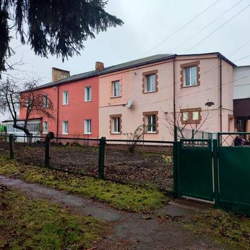 Продаж квартири 3к АГВ