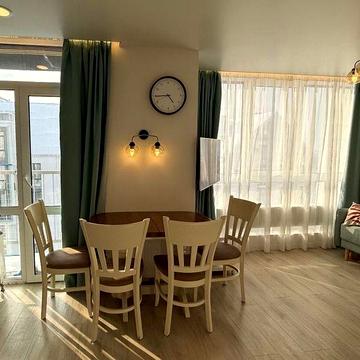 Продаж однокімнатної квартири в ЖК Сіті Лейк Білогородка вид на озеро ЖК City Lake