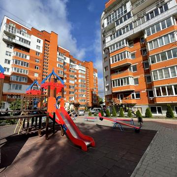 Злуки просп., 47