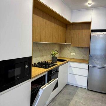 Продаж 1-кімнатної квартири по вулиці Карла Мікльоша, ЖК Park Arena ЖК Park Arena