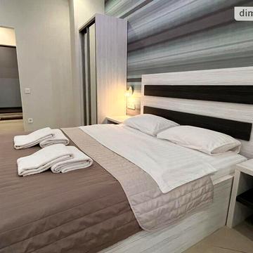 Продаж 5к Квартира Генуезька вулиця ЖК Пальмира