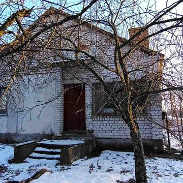 Продається 2-кімнатний будинок в с. Нові Мартиновичі 75 м²