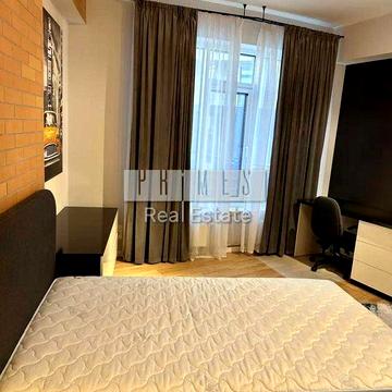 Первая Сдача! Аренда 3 К Новая Квартира Элит ЖК Busov Hill Печерск