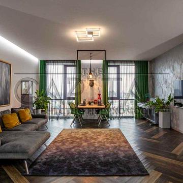 ГЕНЕРАТОР! Оренда квартири в преміум ЖК Royal Tower. SPA в самому ЖК.