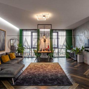 ‼️Оренда 3-квартири ЖК Royal Tower‼️ГЕНЕРАТОР НА ВСЕ  Печерськ Центр