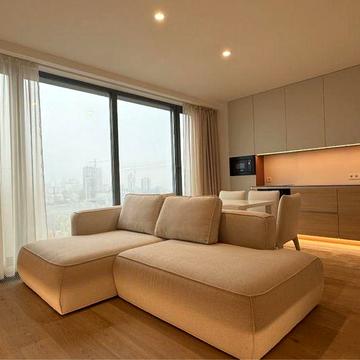 Сдам квартиру Бартоломео