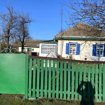 Продам будинок біля річки — с. Крупське, Золотоніський район